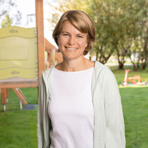 Barbara Dardel, Administration